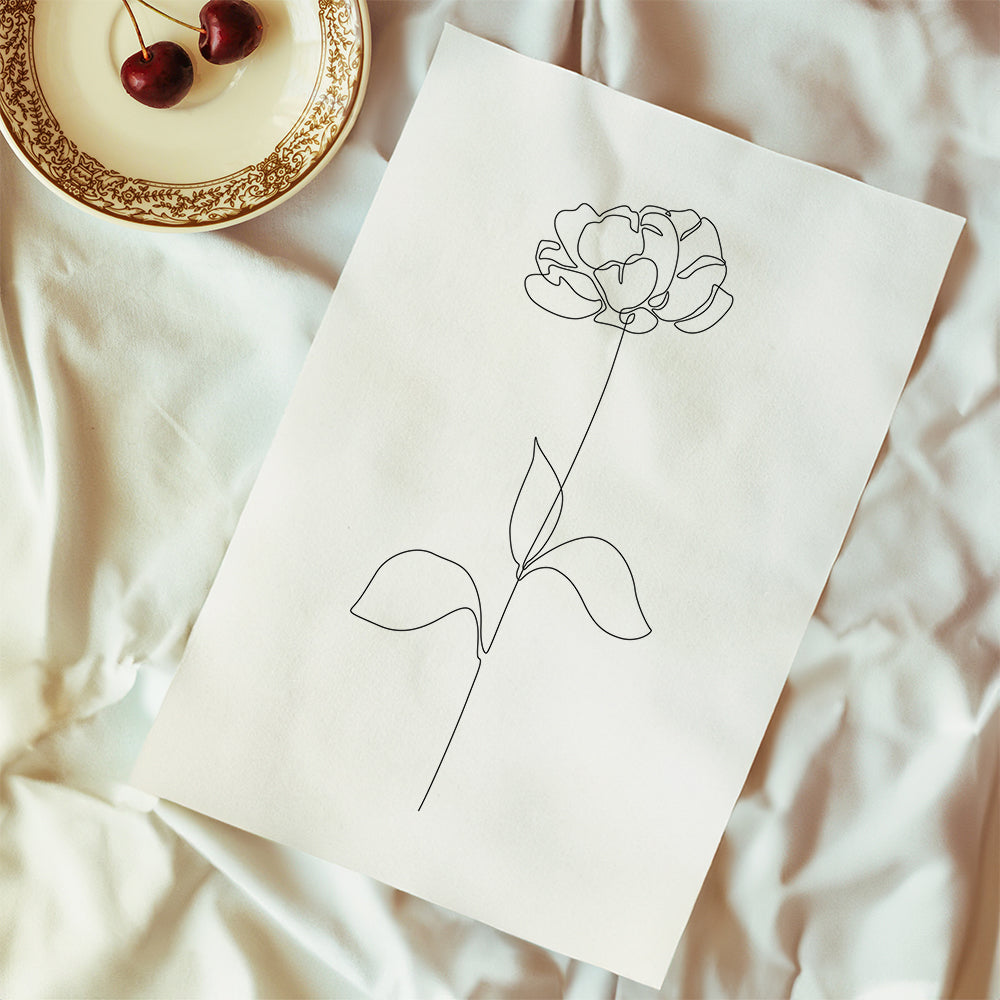 Peony