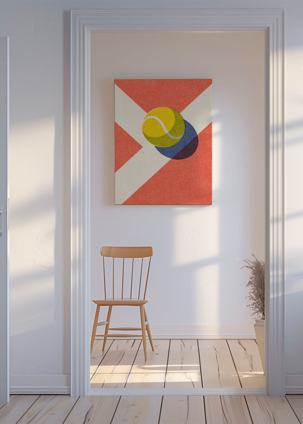 BALLS / Tennis (Clay Court)