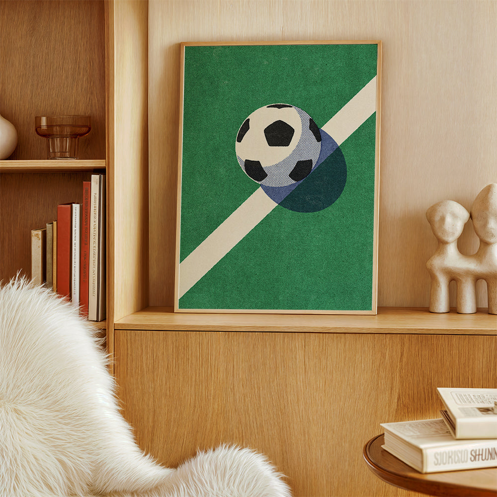 BALLS / Football