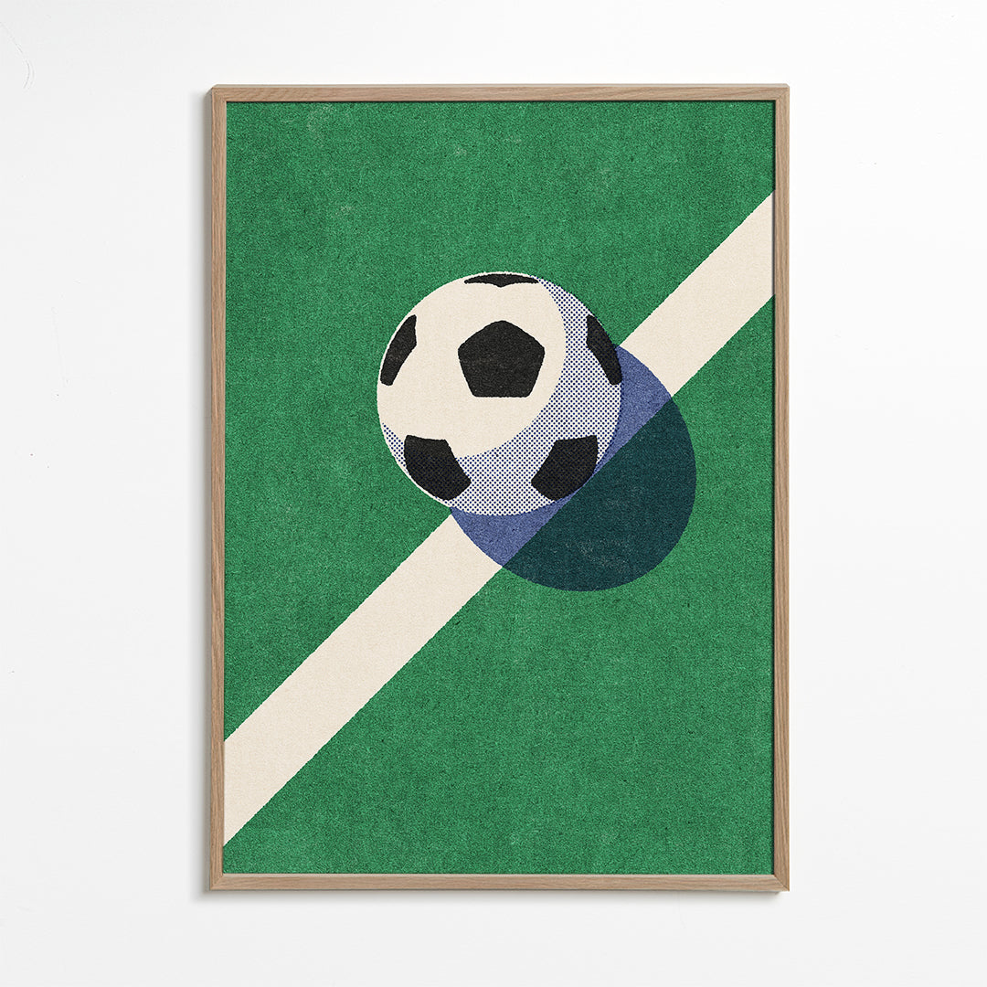 BALLS / Football