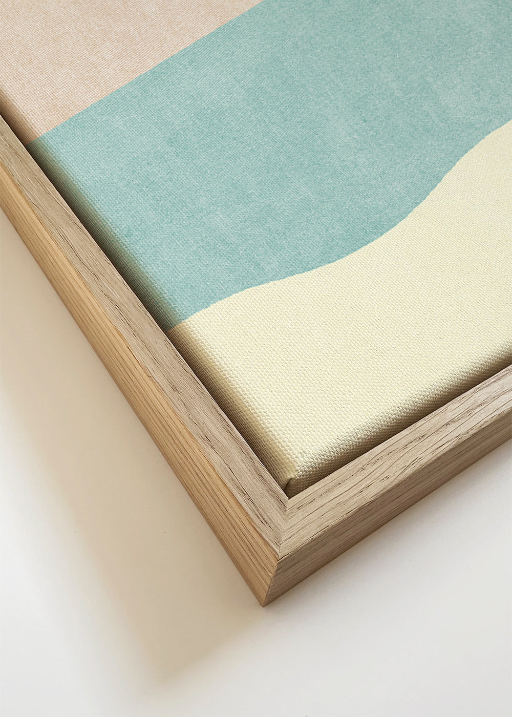 LANDSHAPES / Beach (Day)