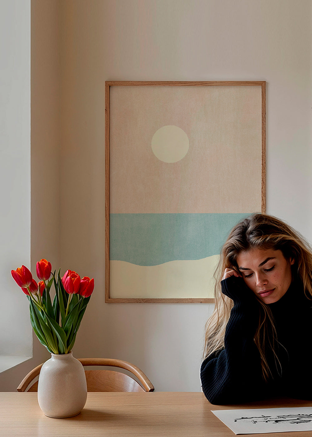 LANDSHAPES / Beach (Day)