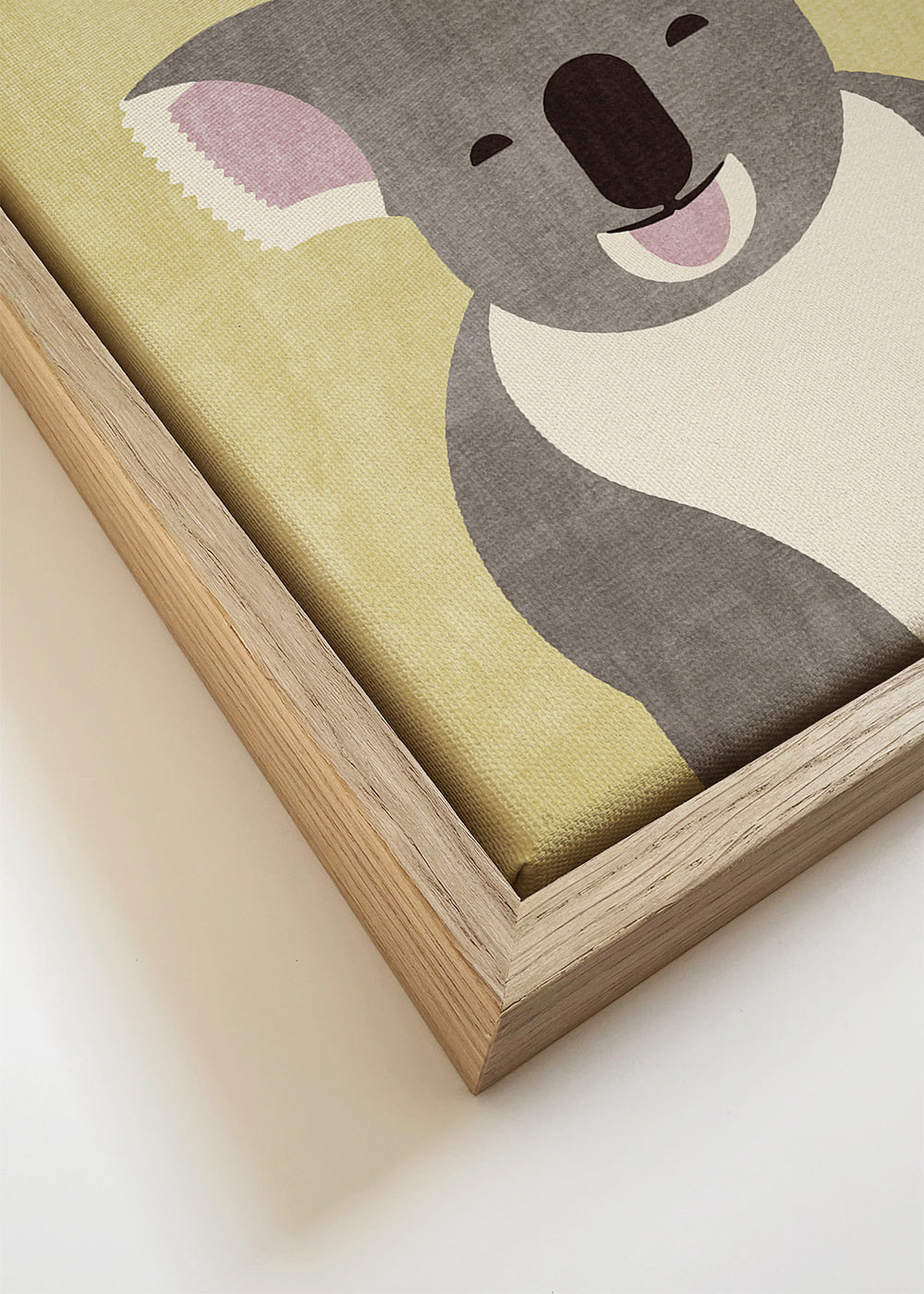 FAUNA / Koala Bear