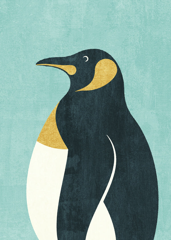 FAUNA / Emperor Penguin