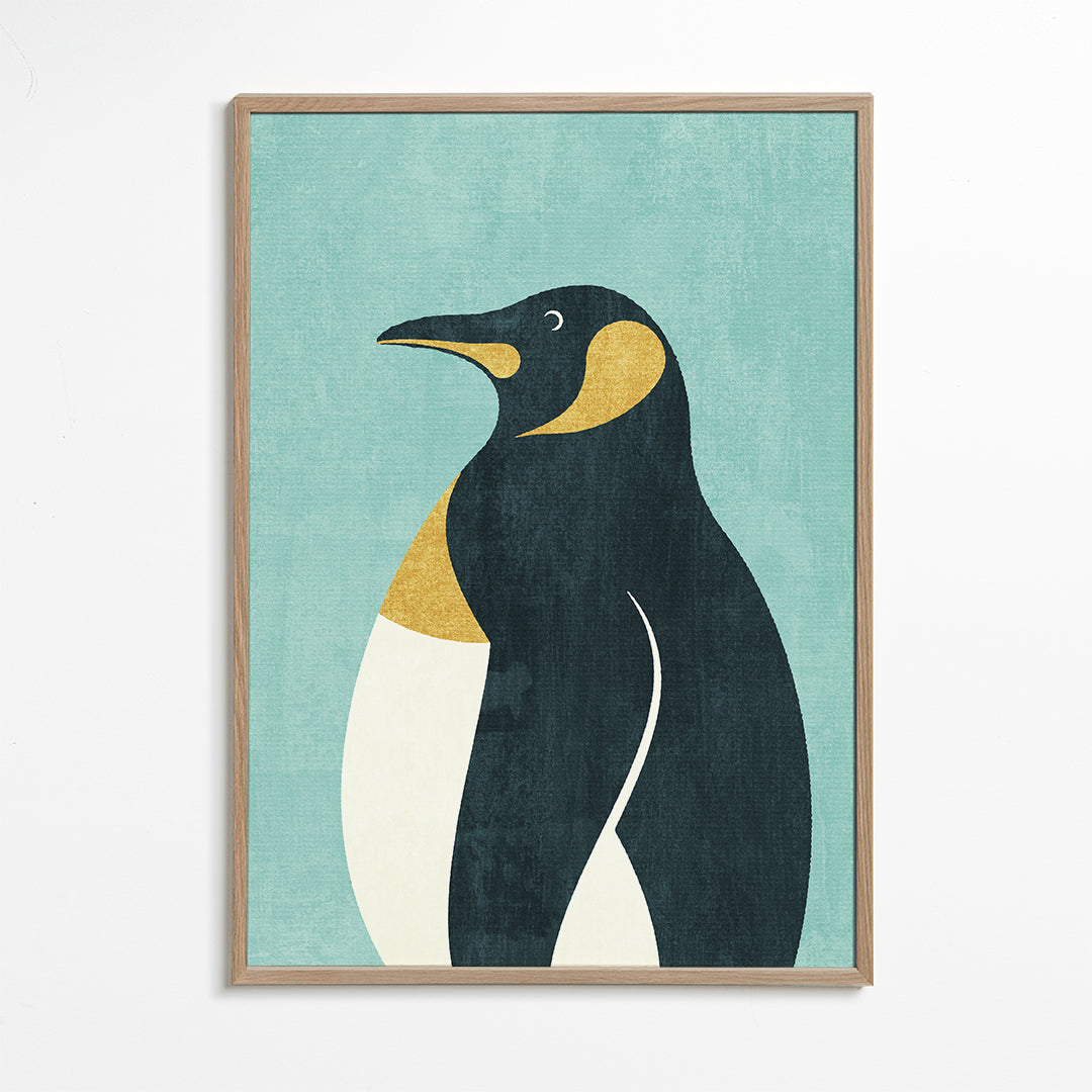 FAUNA / Emperor Penguin