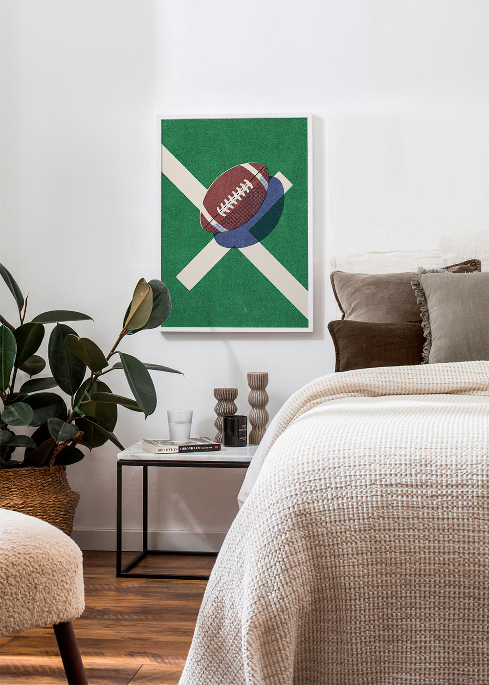 BALLS / American Football