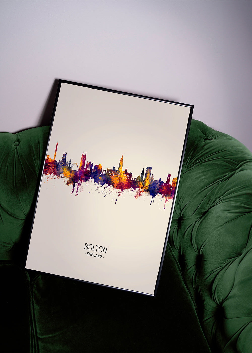 Bolton Skyline beige