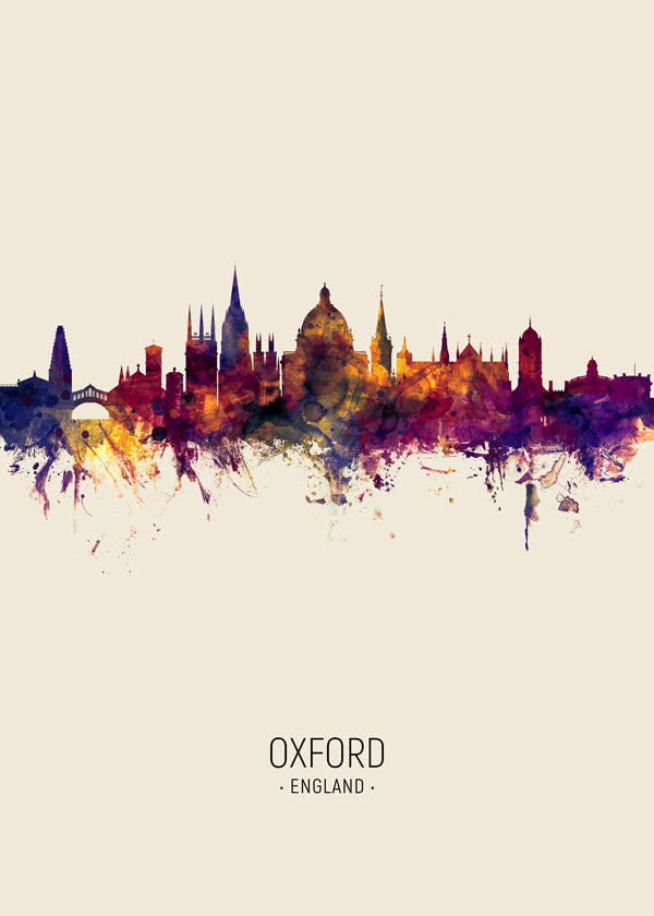 Oxford Skyline beige