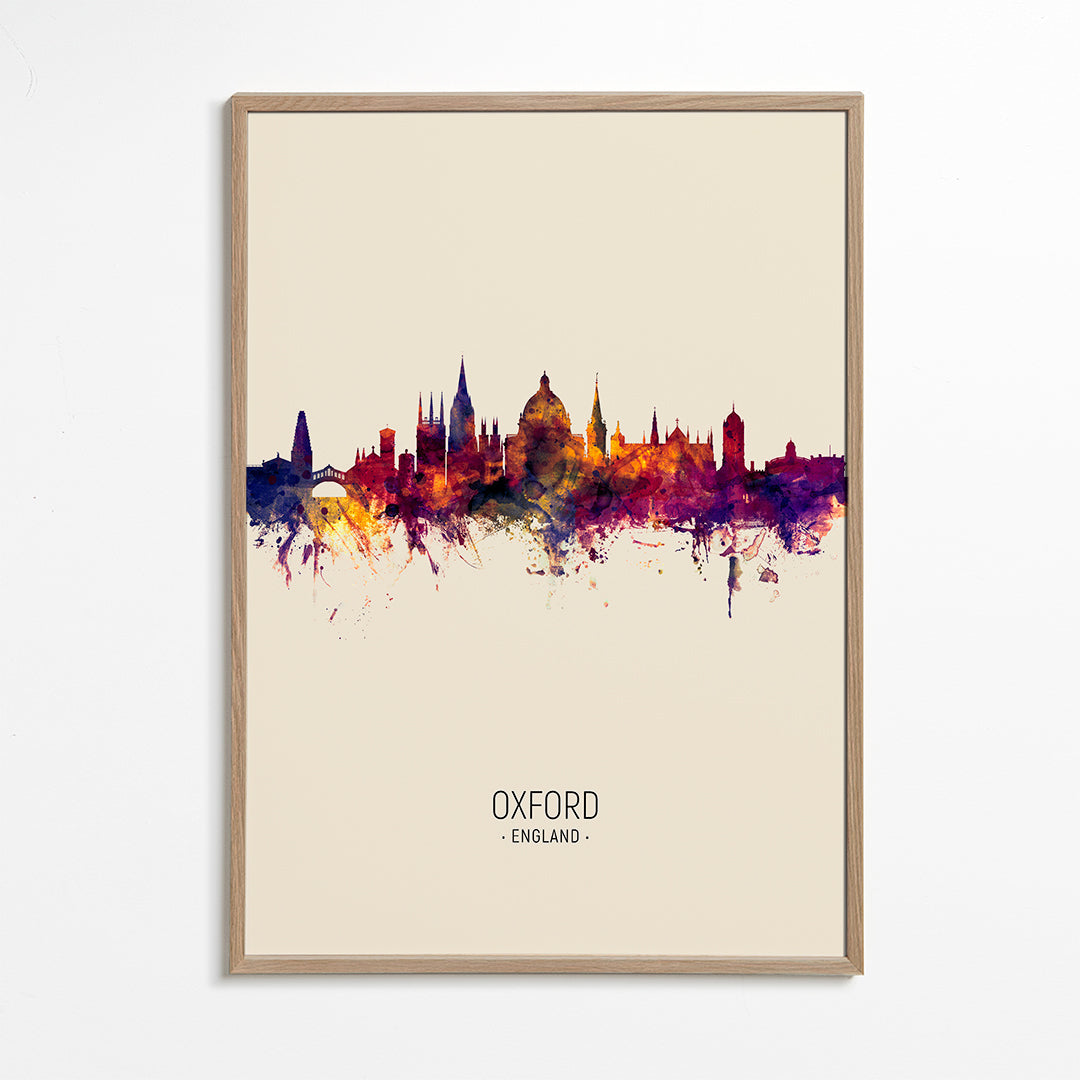 Oxford Skyline beige