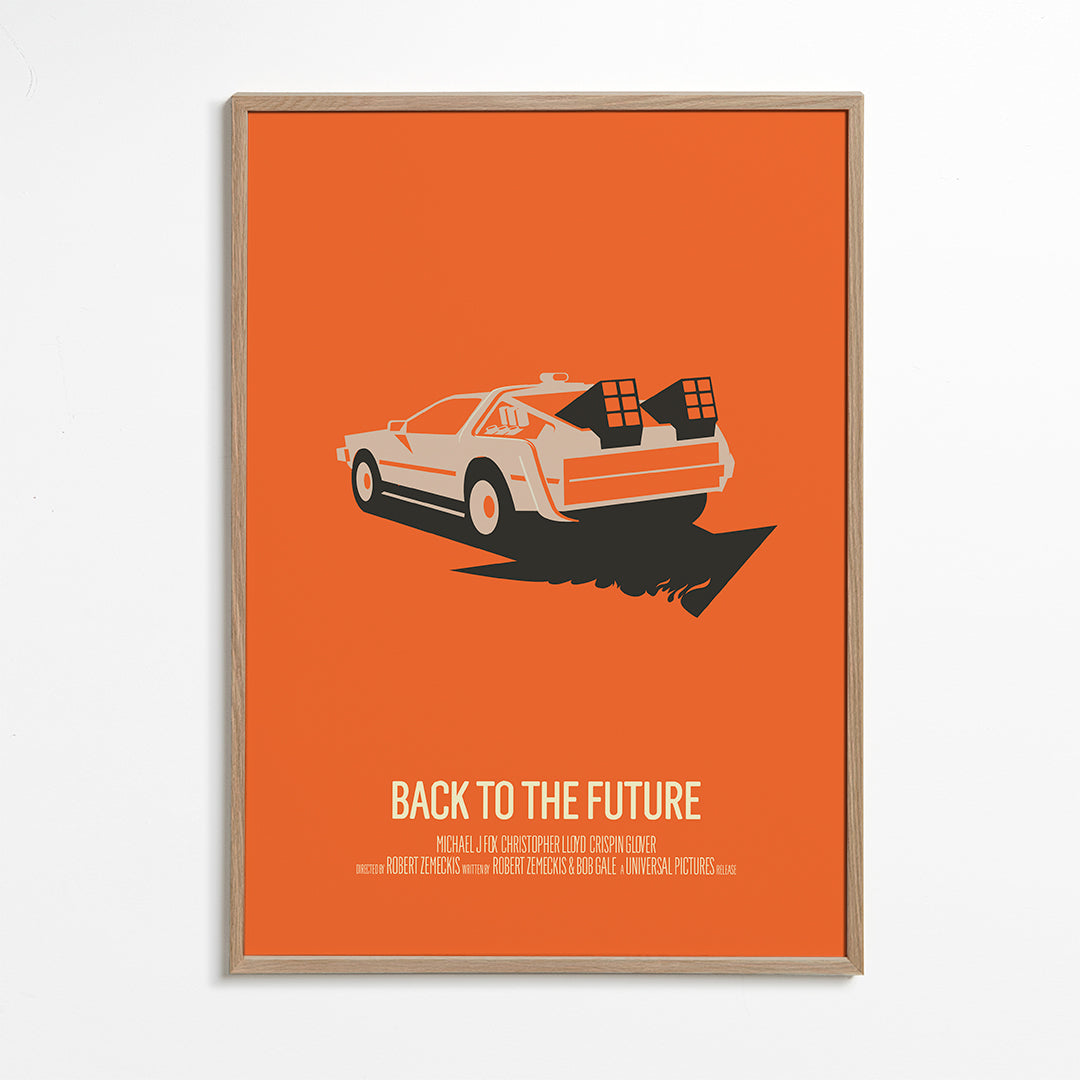 Back to the Future
