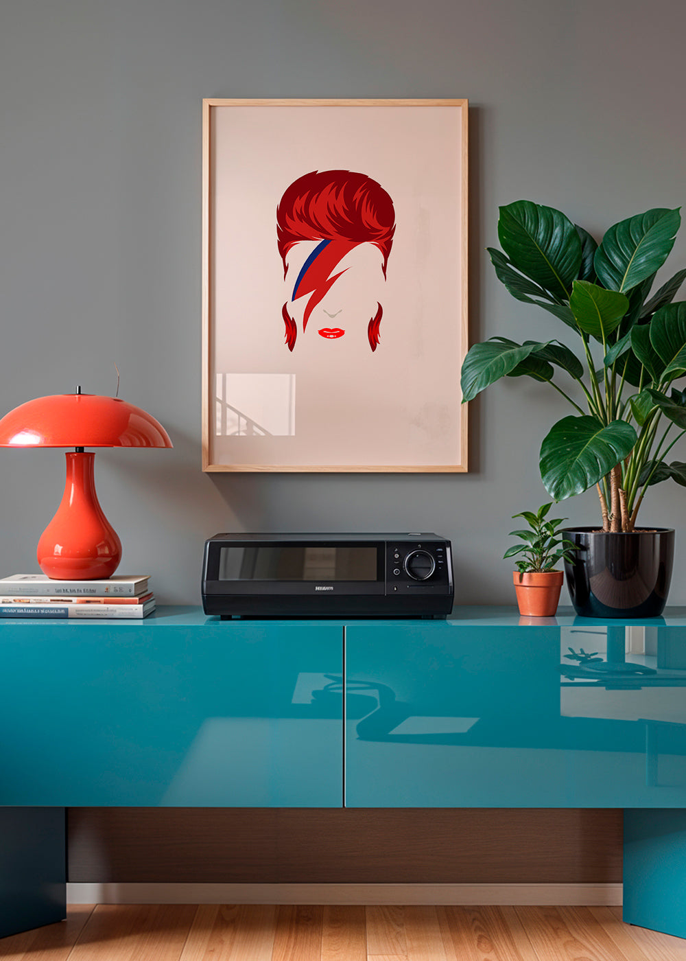 Bowie