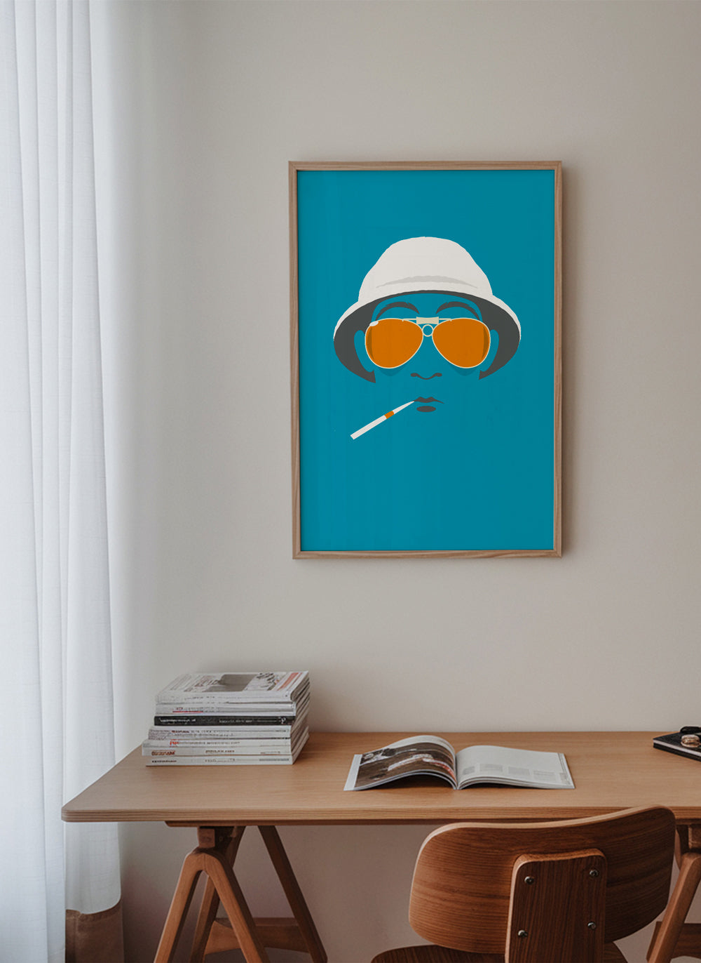 Fear and Loathing