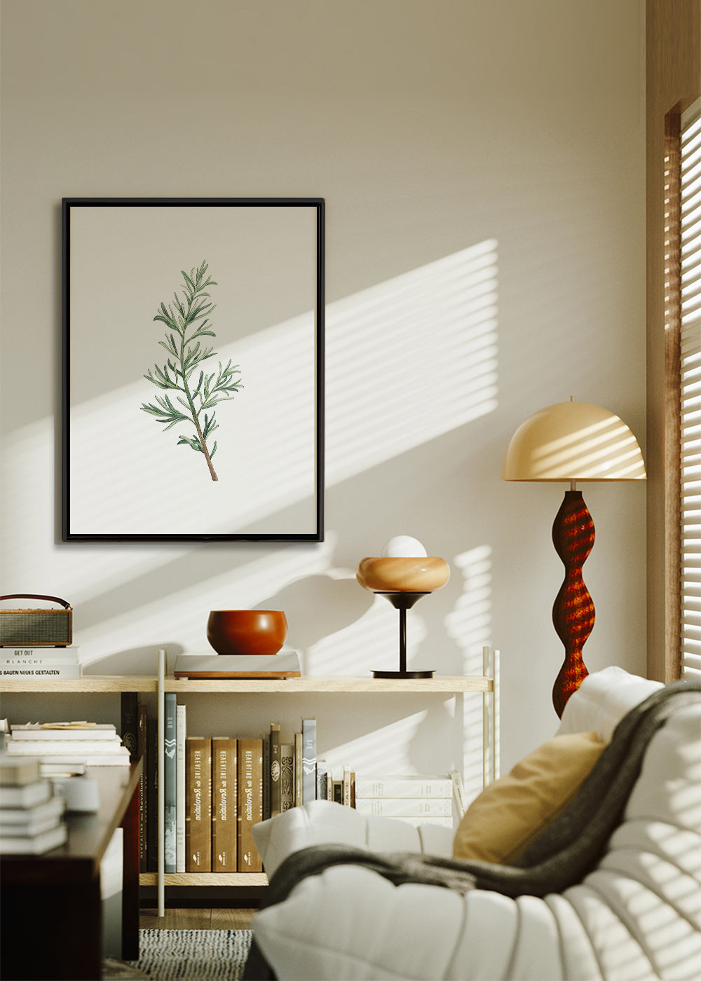Rosemary Branch