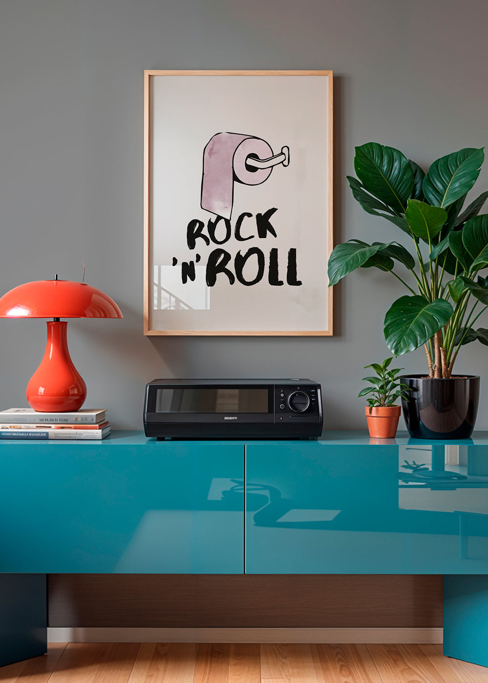 Rock'n'roll