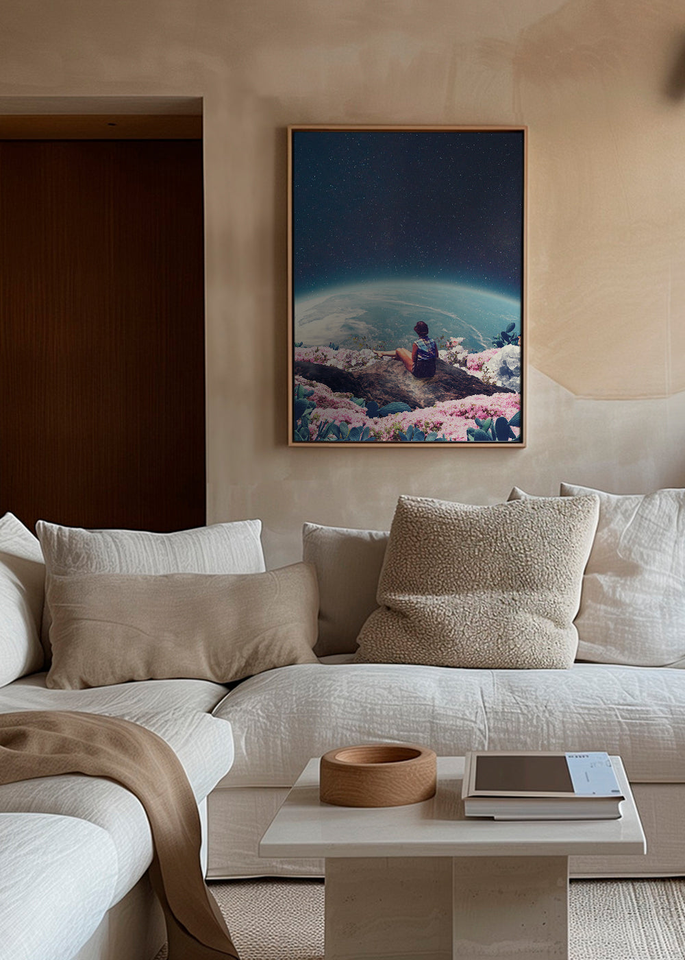 My World Blossomed When I Loved You