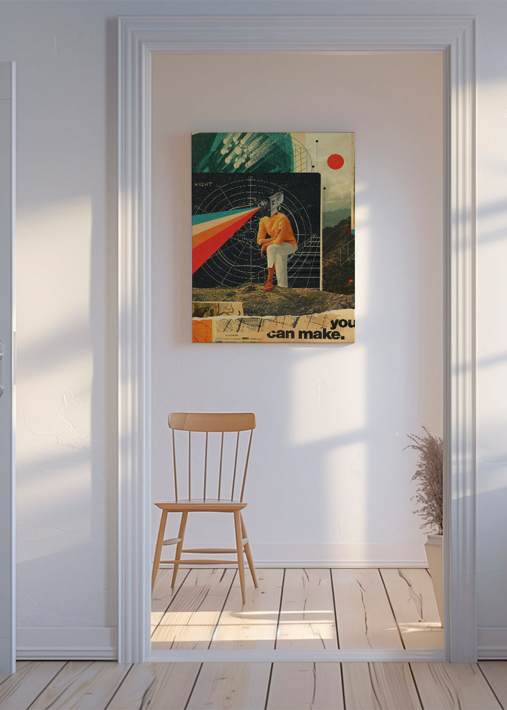 You Can Make It Right