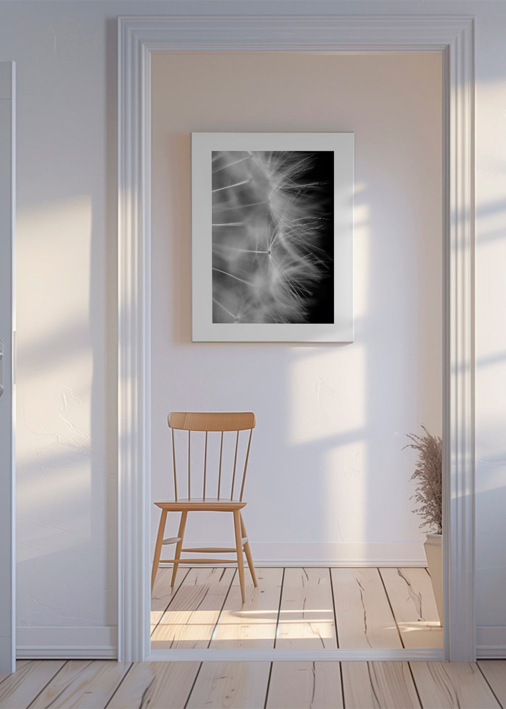 Blow it - Peter Fallberg