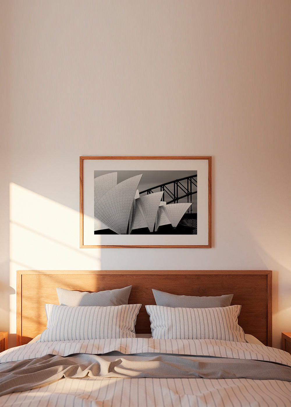 Opera house Sydney - Alida van Zaane