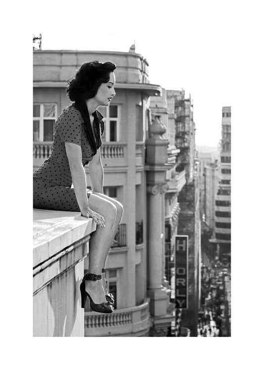 Mad Madrid 2 - Alejandro Marcos