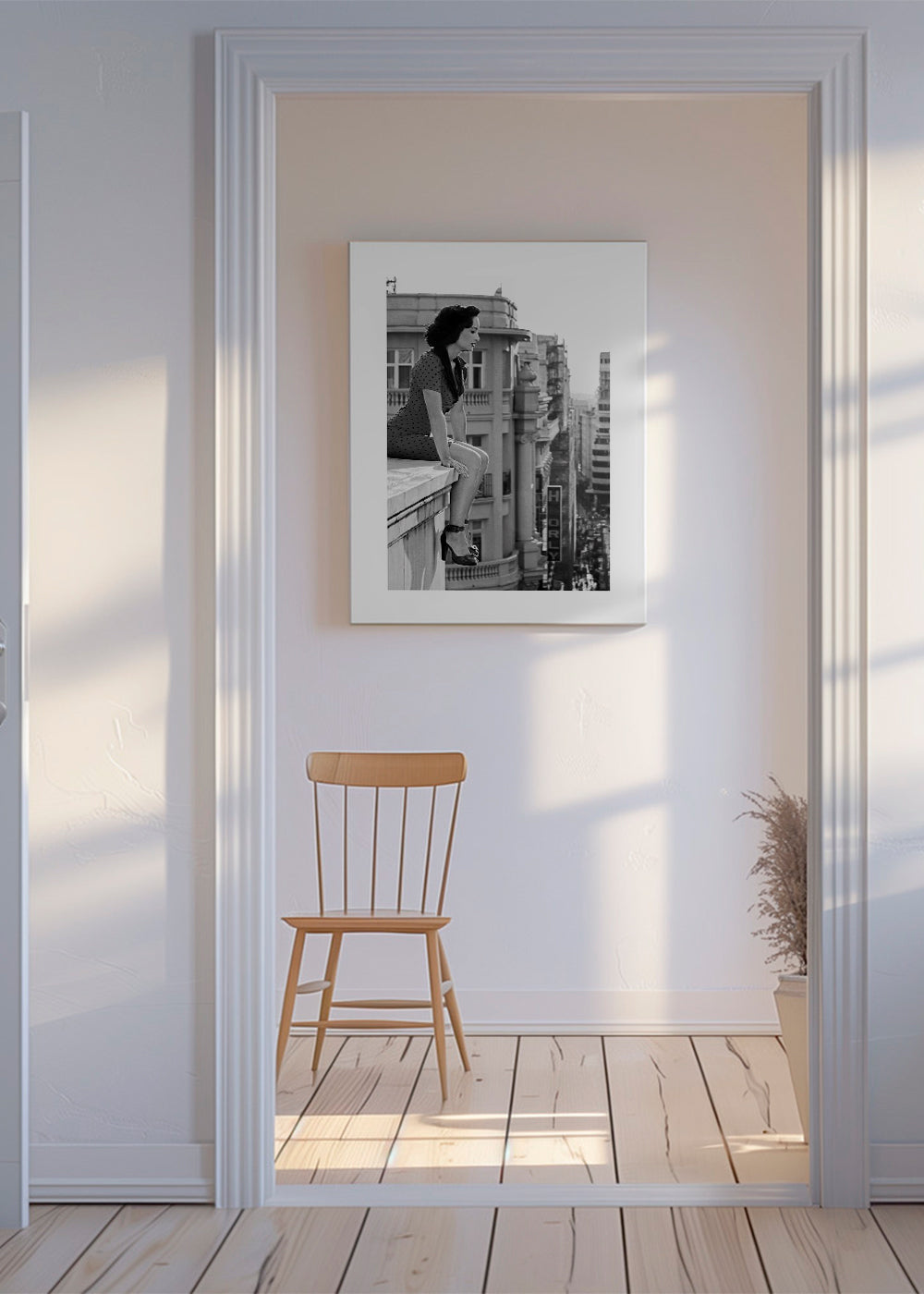 Mad Madrid 2 - Alejandro Marcos