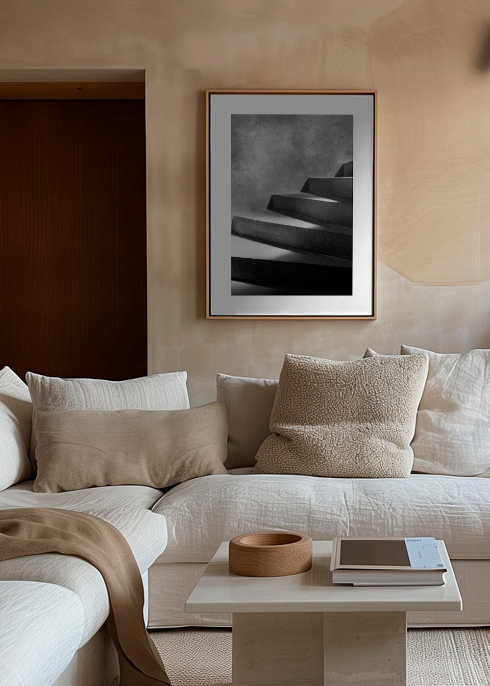 Steps of Light - Mark Seawell