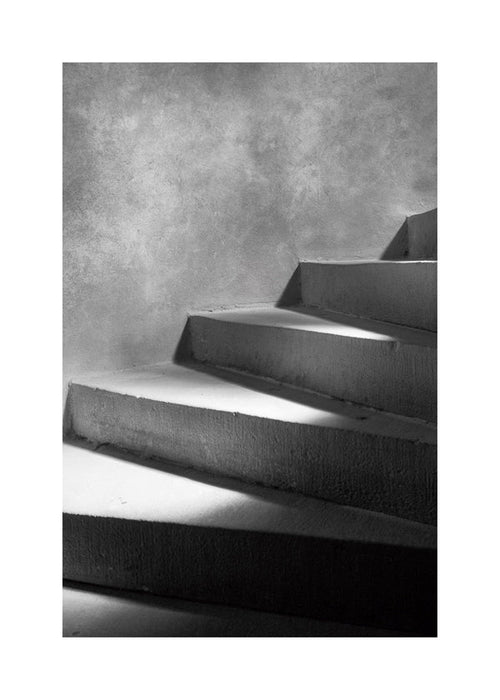 Steps of Light - Mark Seawell