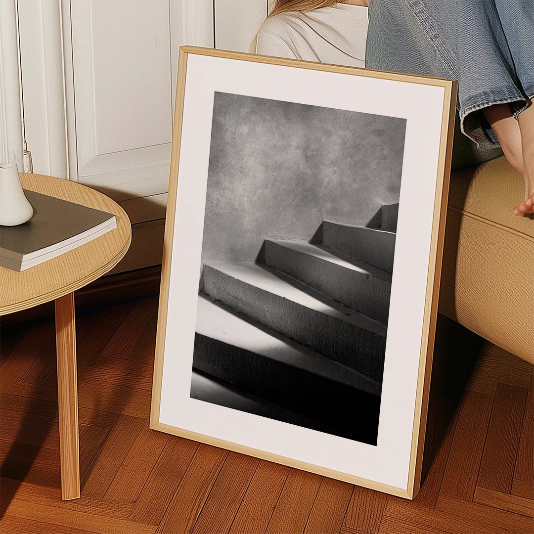 Steps of Light - Mark Seawell