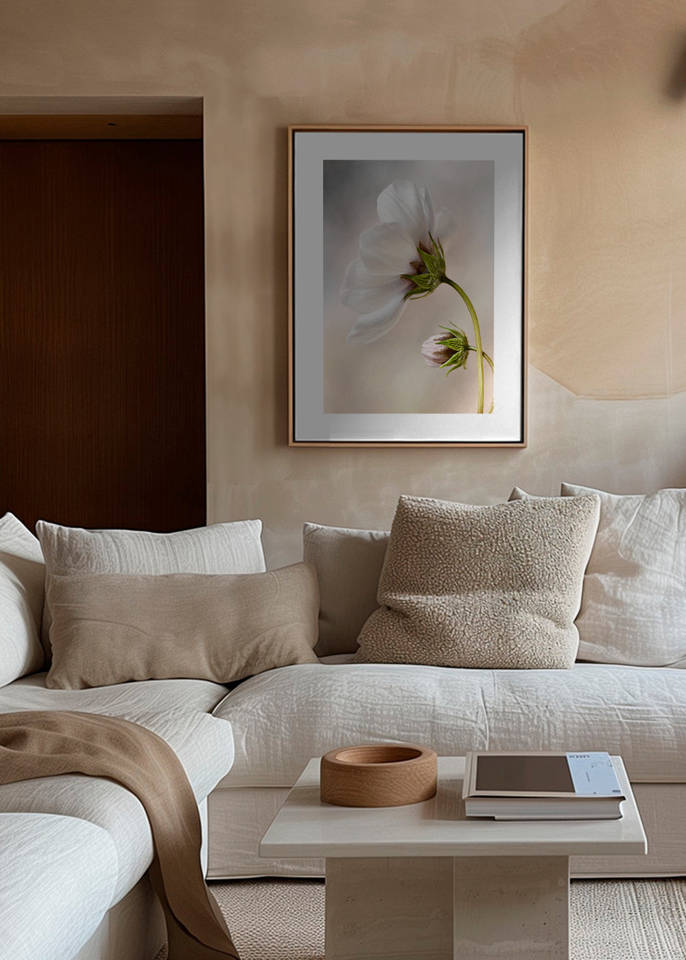 Heavenly Cosmos - Mandy Disher