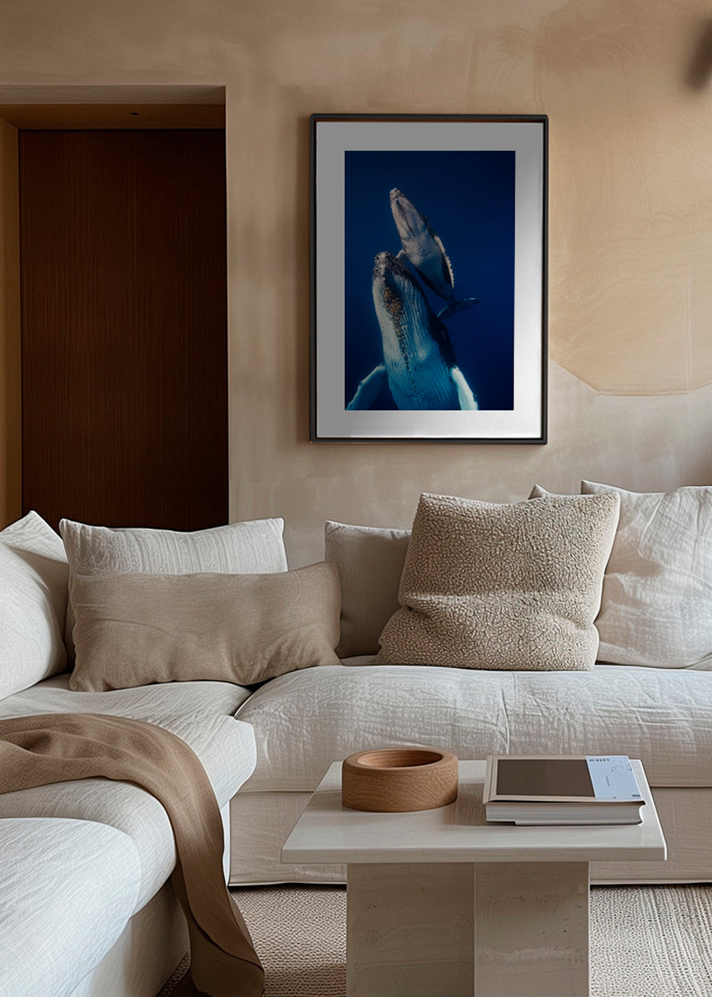 Come back to the surface - Barathieu Gabriel