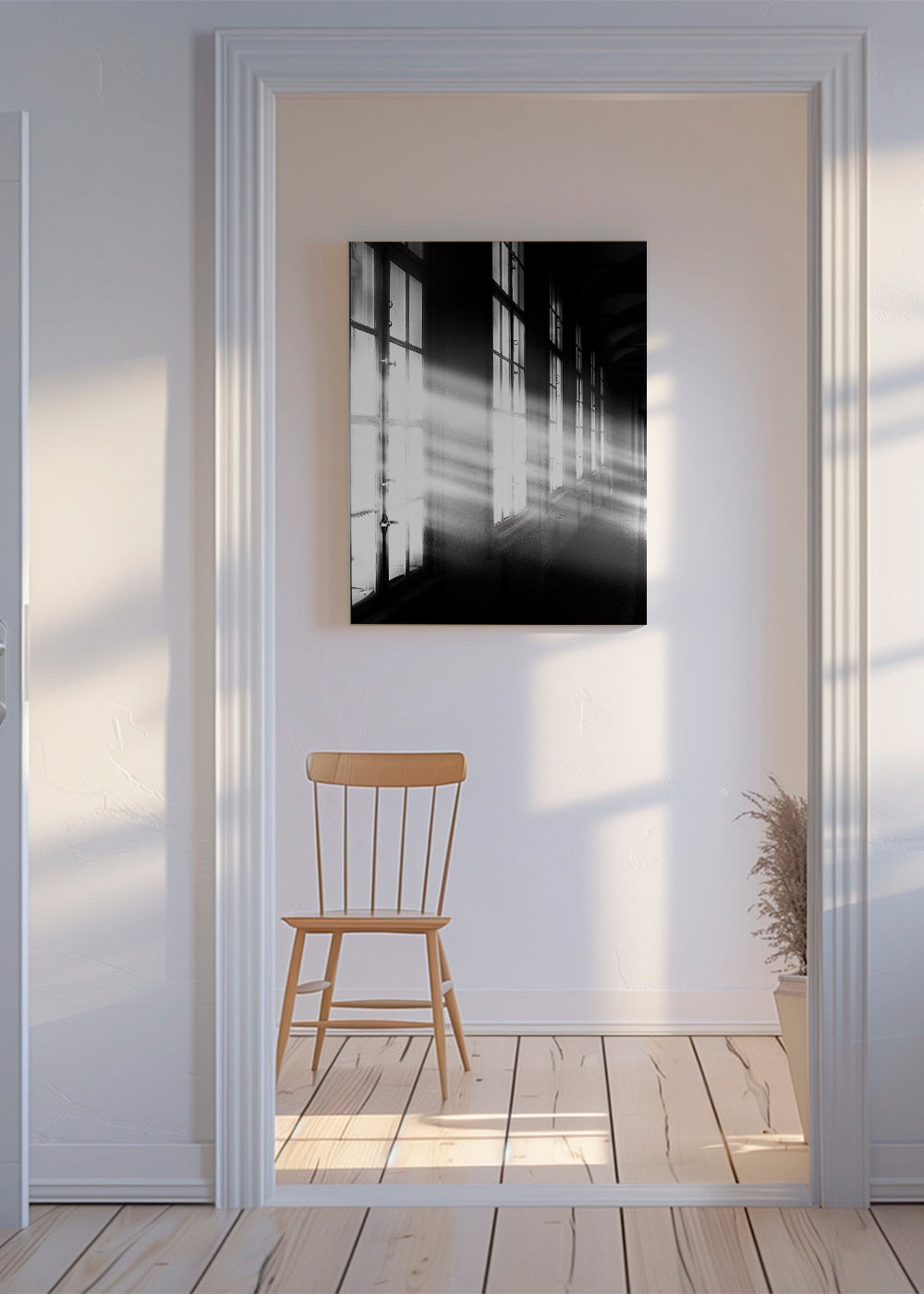 Do not give up little girl 2 - Tadej Turk