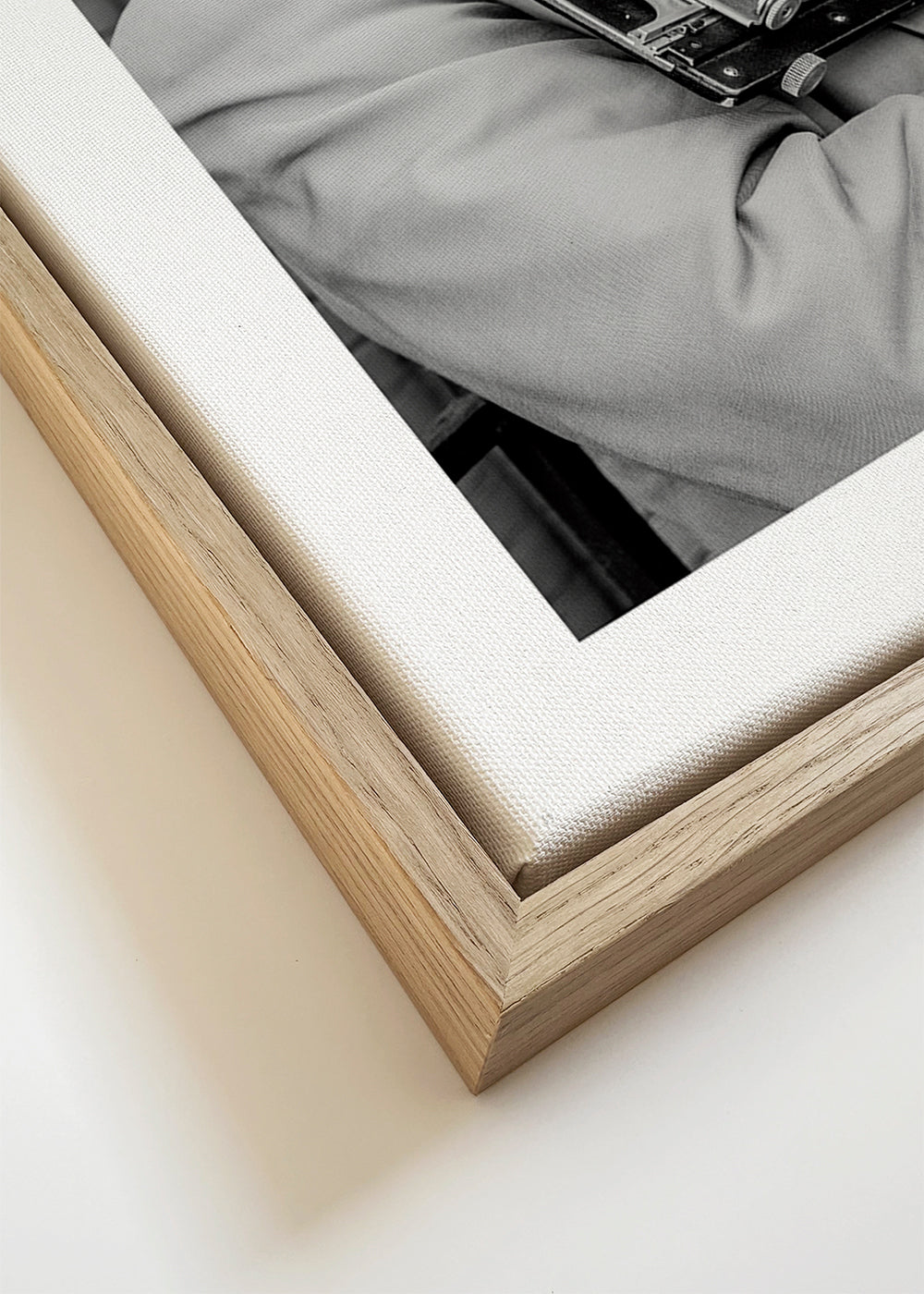 MrLouis MendesNYCUSA Street Photography Icon - Hans ML Spiegel