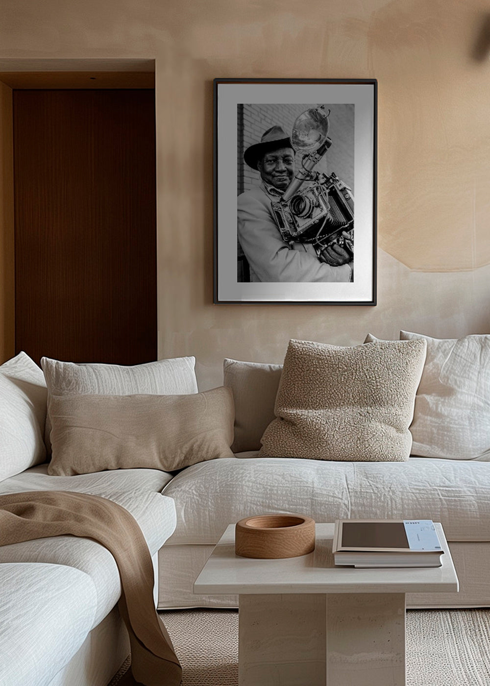 MrLouis MendesNYCUSA Street Photography Icon - Hans ML Spiegel