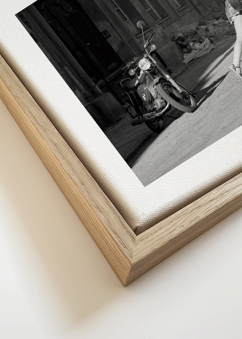 Freedom from the series Childhoods - Dieter Matthes