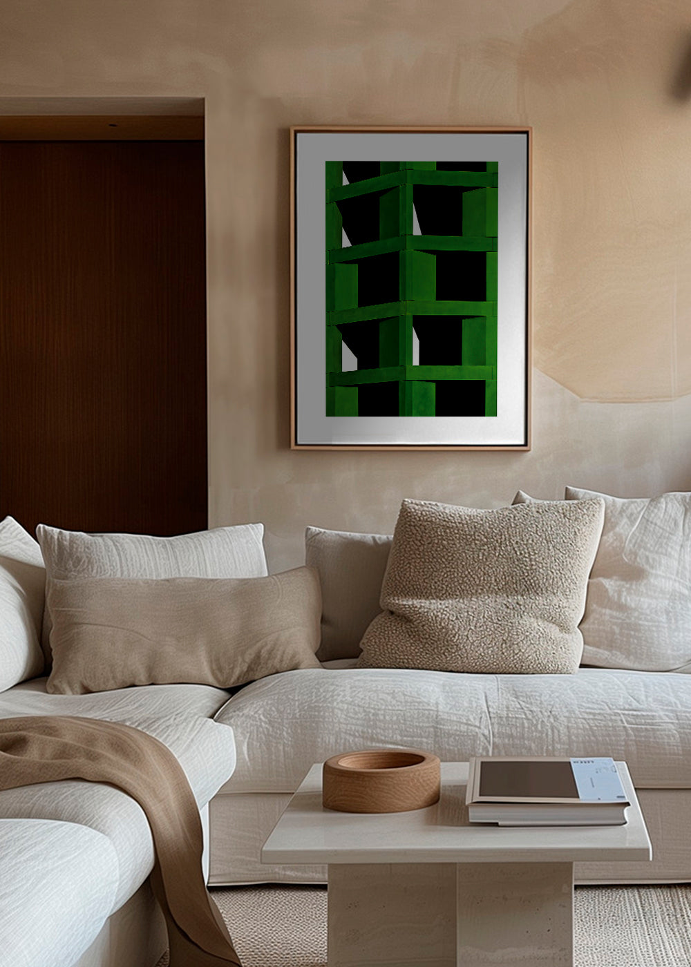 under construction - Gilbert Claes