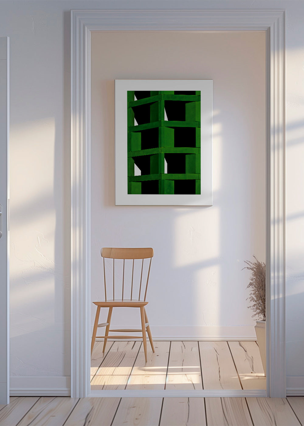 under construction - Gilbert Claes