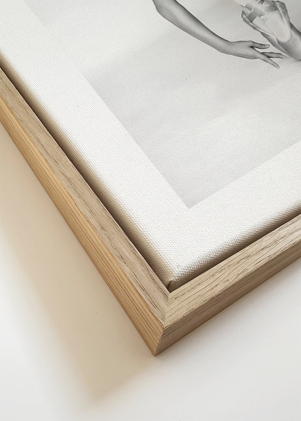 Ballet Technique - Pauline Pentony MA