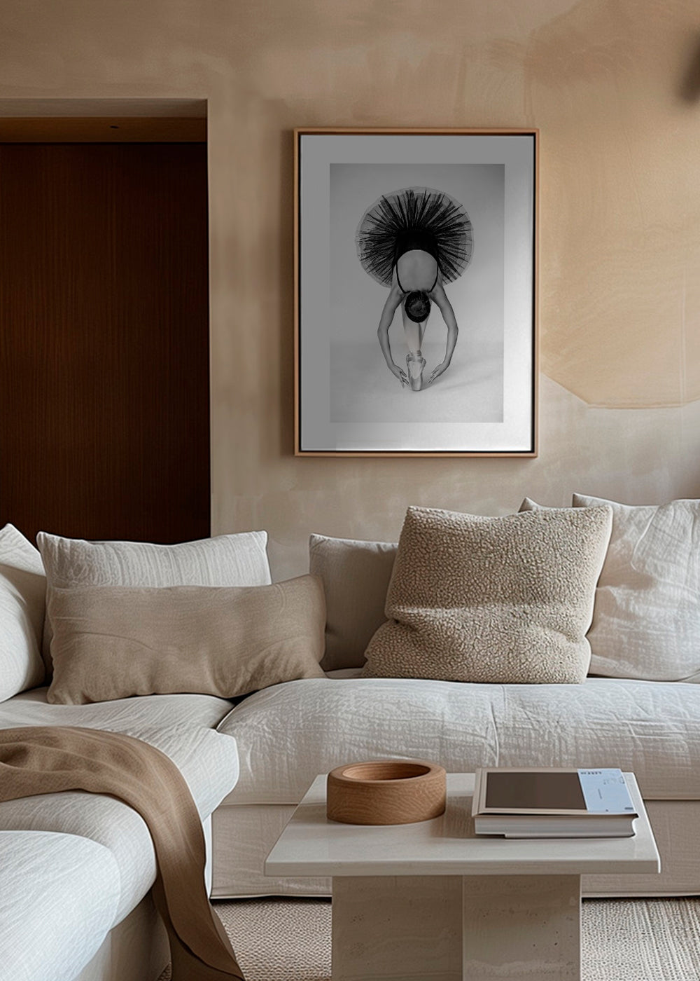 Ballet Technique - Pauline Pentony MA