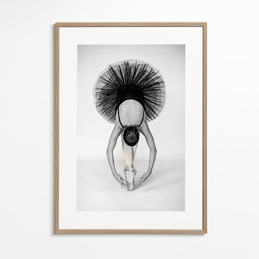 Ballet Technique - Pauline Pentony MA