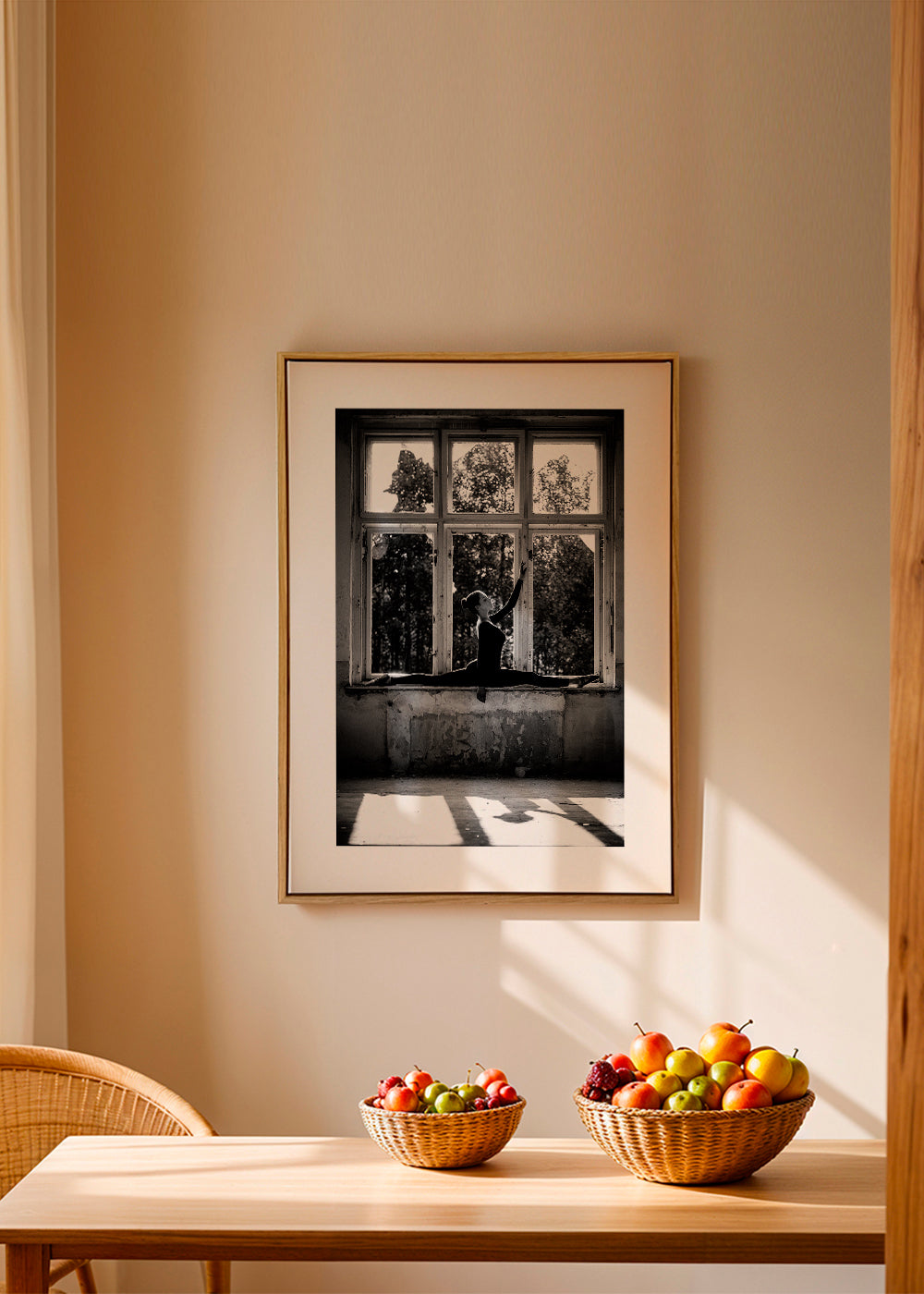 Dance - Martin Krystynek MQEP