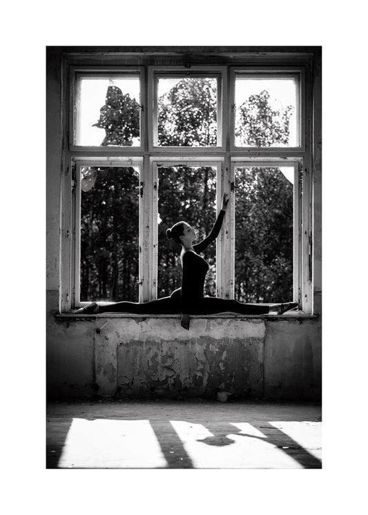 Dance - Martin Krystynek MQEP