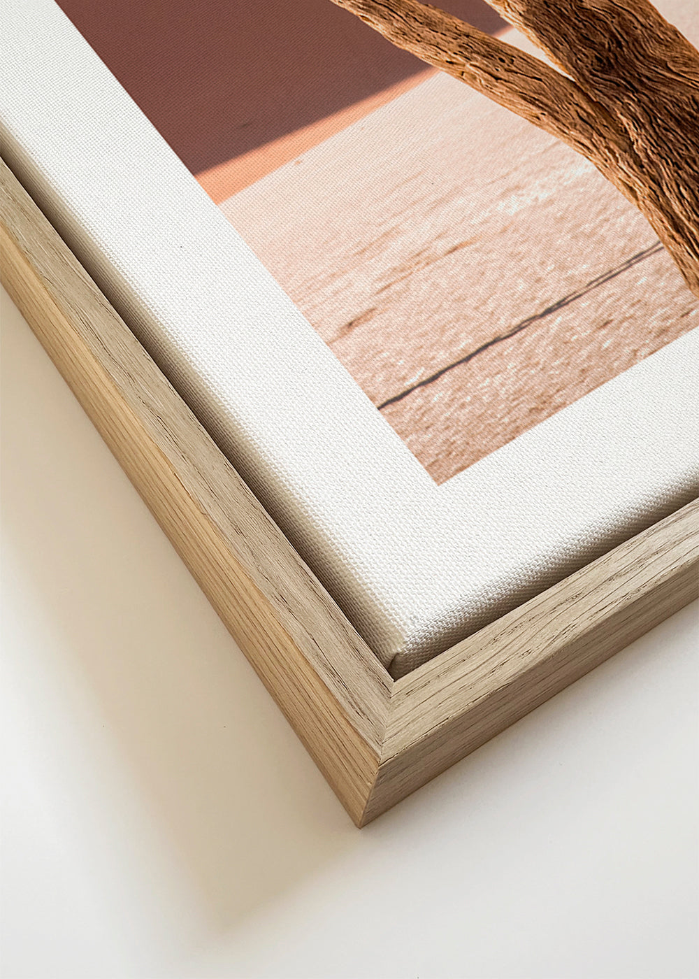 Time textures - Linda Wride