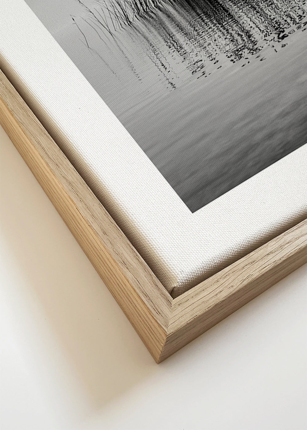 Black and White Silence - George Digalakis