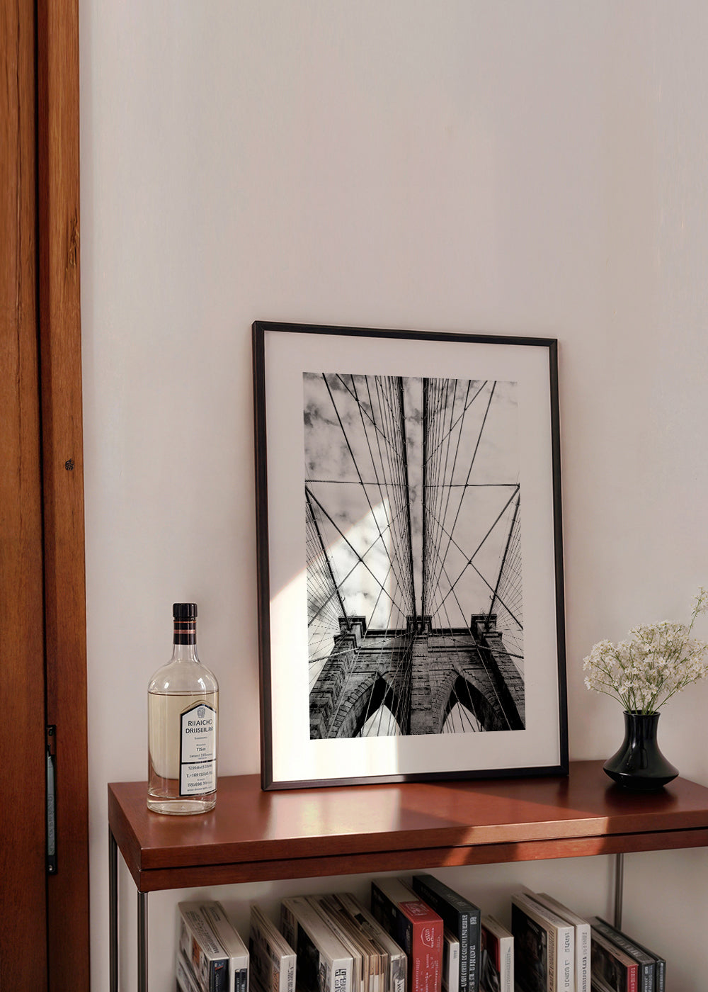 The bridge - Susumu Nihashi