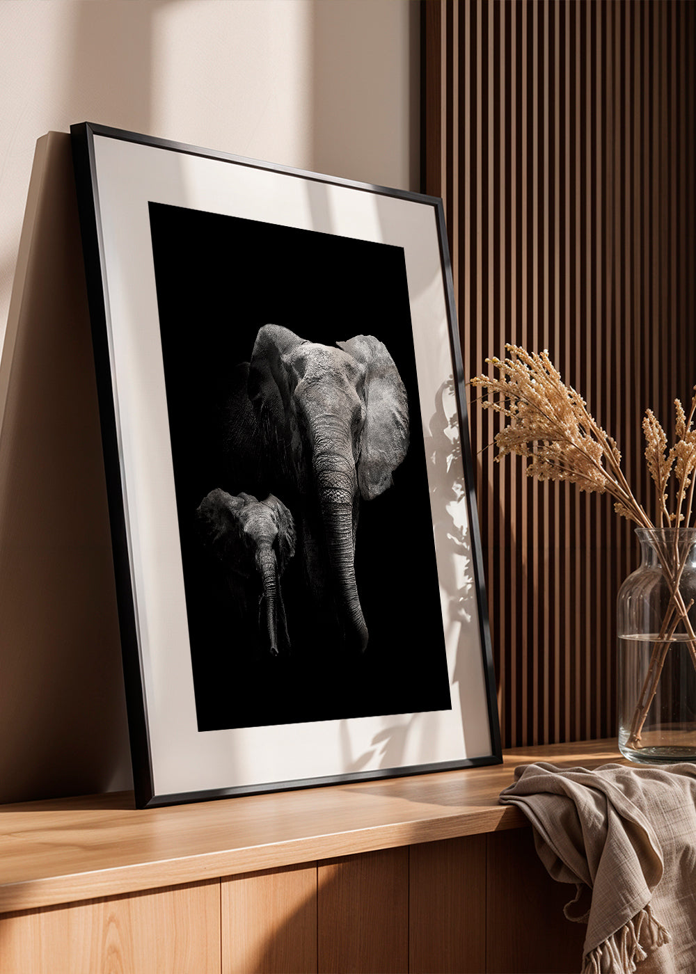 Mother and Child - WildPhotoArt