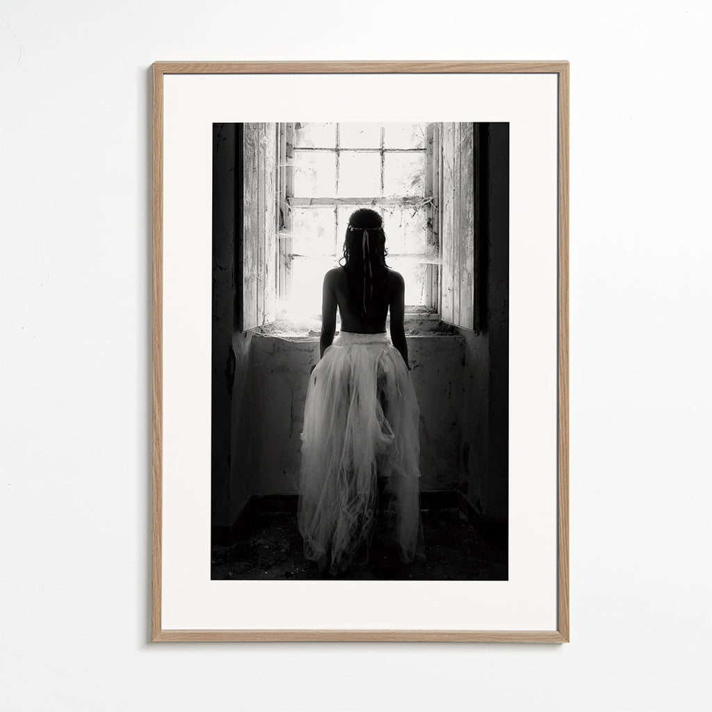 my way out - Josefina Melo