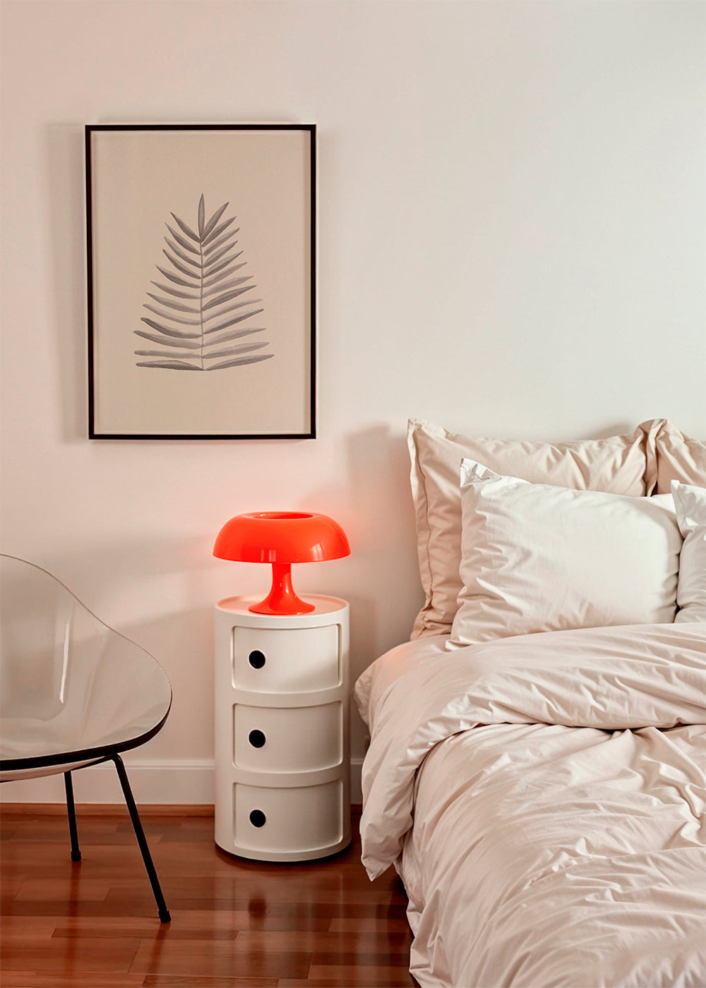 Palm Leaf Ink - 1x Studio