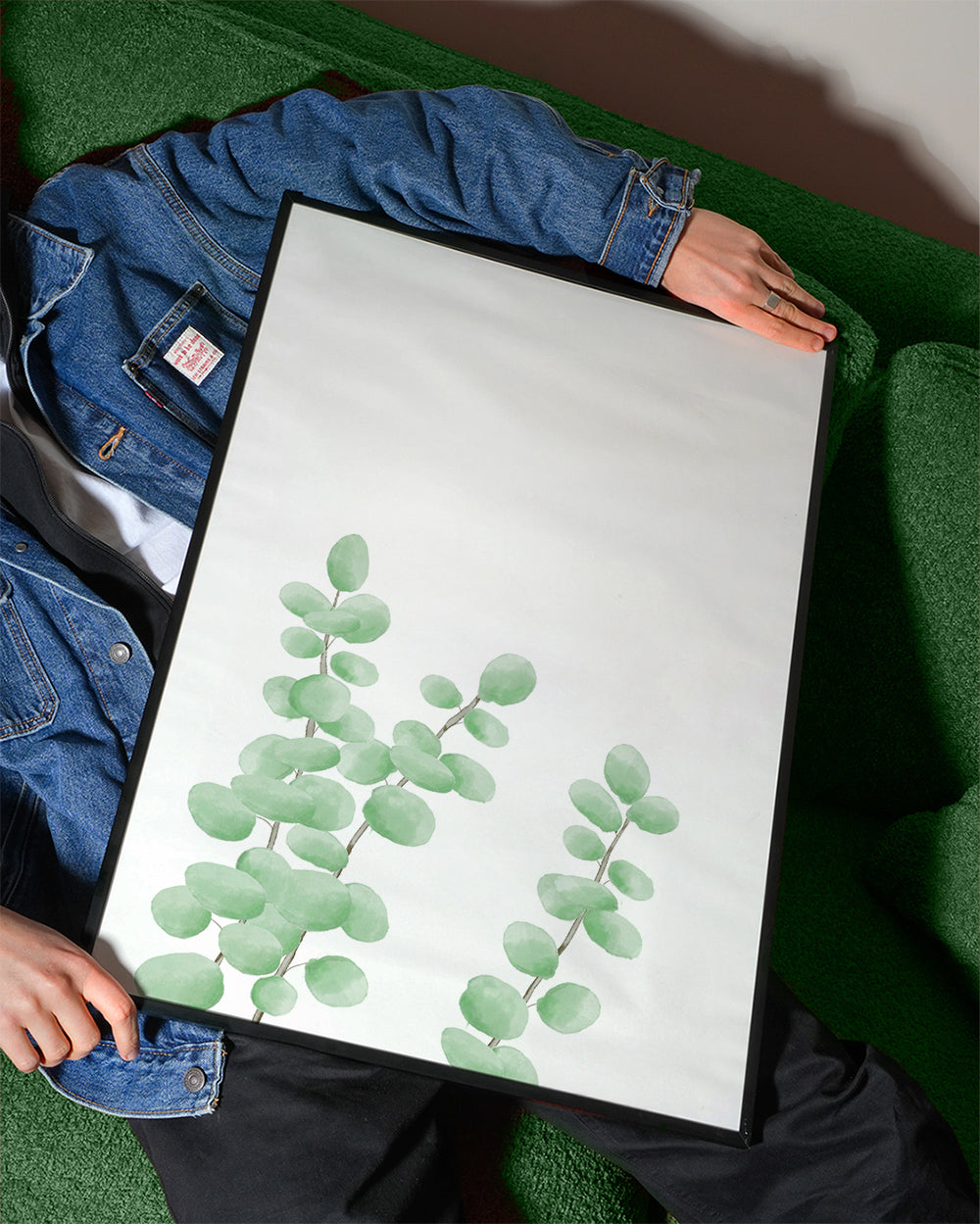 Branches - 1x Studio II