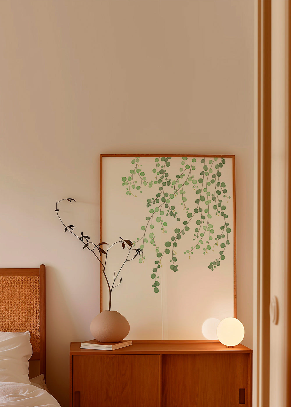 Birch Tree - 1x Studio II