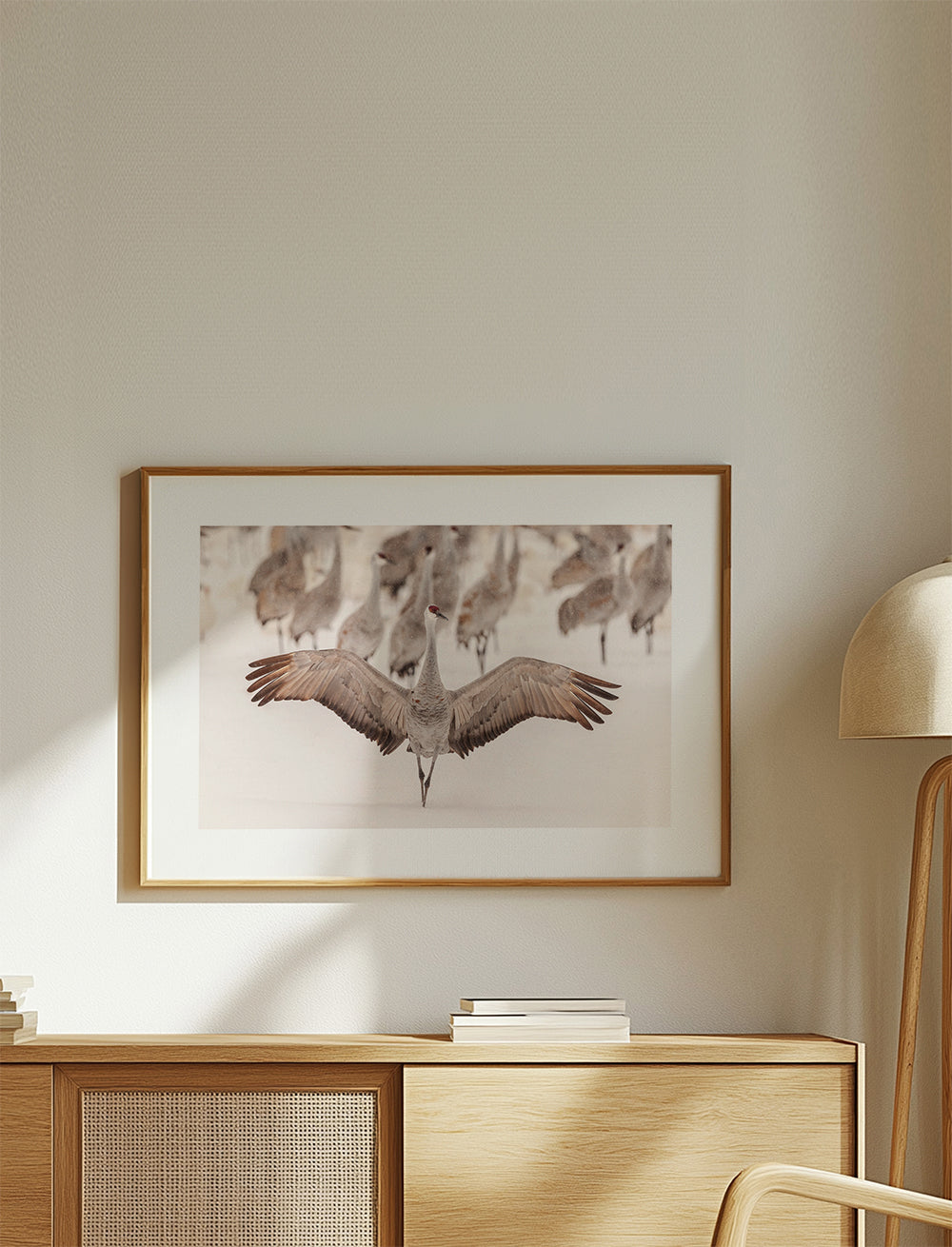 King - Qingsong Wang