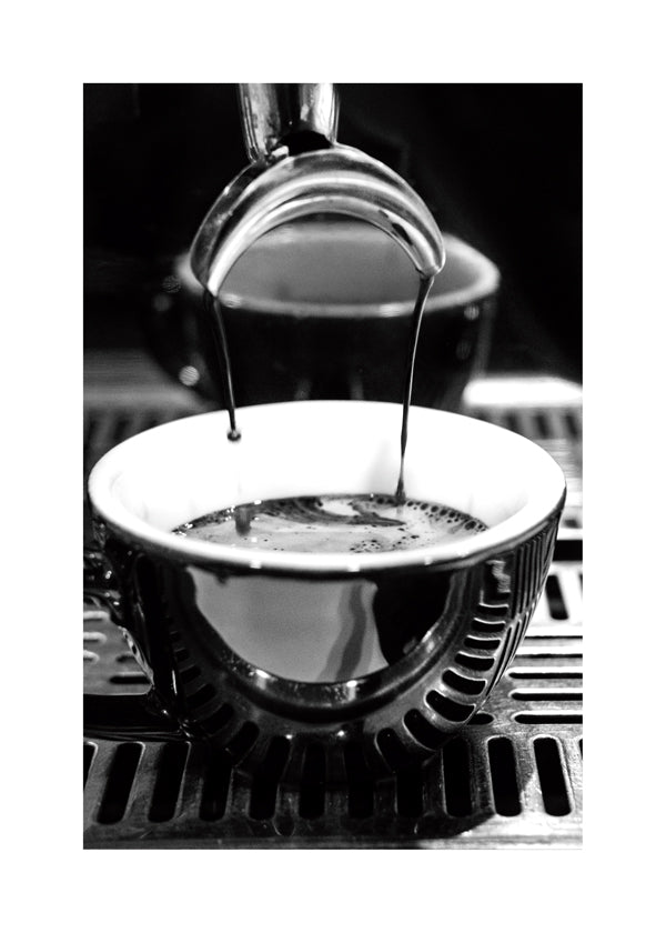 Coffee VI